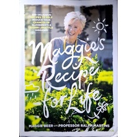 Maggie's Recipe For Life