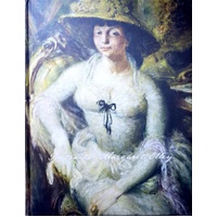 Portraits. Margaret Olley