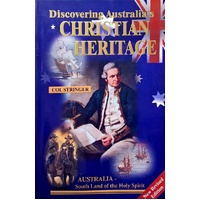 Discovering Australia's Christian Heritage