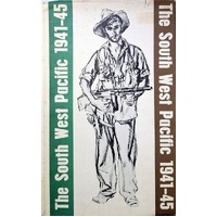 South West Pacific 1941-45