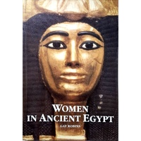 Women In Ancient Egypt