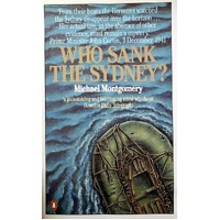 Who Sank The Sydney