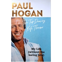 The Tap Dancing Knife Thrower