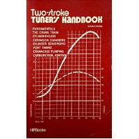 Two Stroke Tuner's Handbook