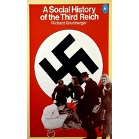 A Social History Of The Third Reich
