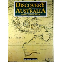Discovery Of Australia