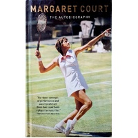 Margaret Court