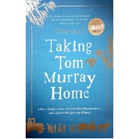 Taking Tom Murray Home