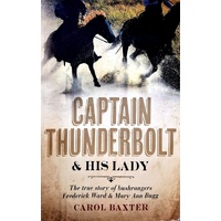 Captain Thunderbolt And His Lady