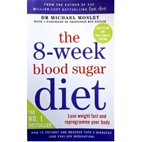 The 8-Week Blood Sugar Diet