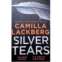 Silver Tears