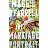 The Marriage Portrait