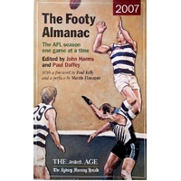 The Footy Almanac 2007