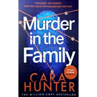 Murder In The Family