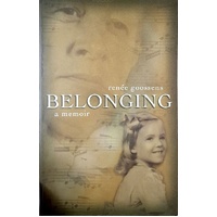 Belonging. A Memoir