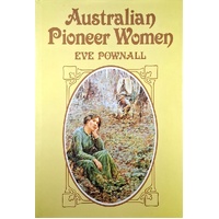 Australian Pioneer Women