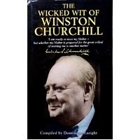 The Wicked Wit Of Winston Churchill