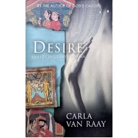 Desire. Awakening God's Woman