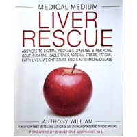 Medical Medium Liver Rescue