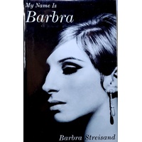 My Name Is Barbra