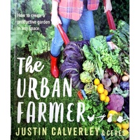 The Urban Farmer