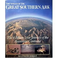 The Voyage Of The Great Southern Ark