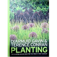 Planting. The Planting Design Book For The Twenty First Century