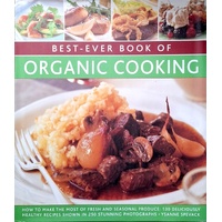 Best Ever Book Of Organic Cooking