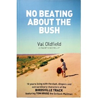 No Beating Around The Bush