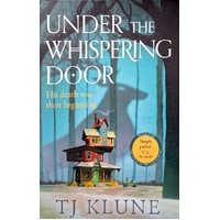 Under The Whispering Door