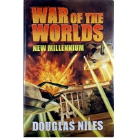 War Of The Worlds. New Millennium