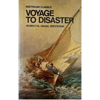 Voyage To Disaster