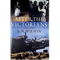 After The Victorians 1901-1953