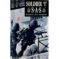 Soldier I. SAS