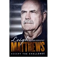 Accept The Challenge