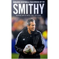 Smithy. Endless Winters & The Spring Of '22