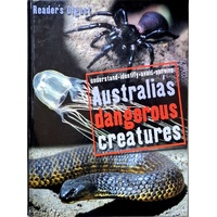 Australia's Dangerous Creatures