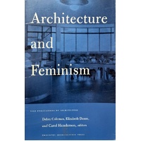 Architecture and Feminism