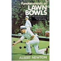 Fundamentals Of Lawn Bowls