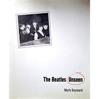 The Beatles Unseen
