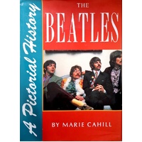 The Beatles. A Pictorial History
