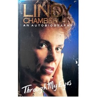 Through My Eyes. An Autobiography