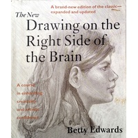 The New Drawing On The Right Side Of The Brain