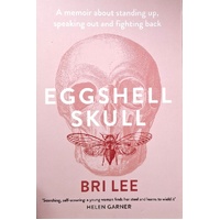 Eggshell Skull