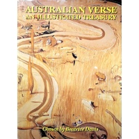 Australian Verse. An Illustrated Treasury