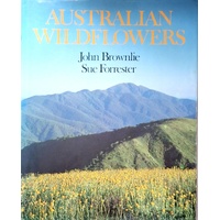 Australian Wildflowers