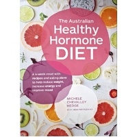 The Australian Healthy Hormone Diet