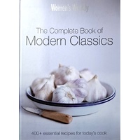 The Complete Book of Modern Classics
