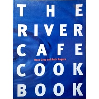 The River Cafe Cook Book