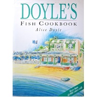 Doyle's Fish Cookbook